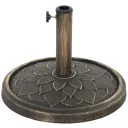 Bronze