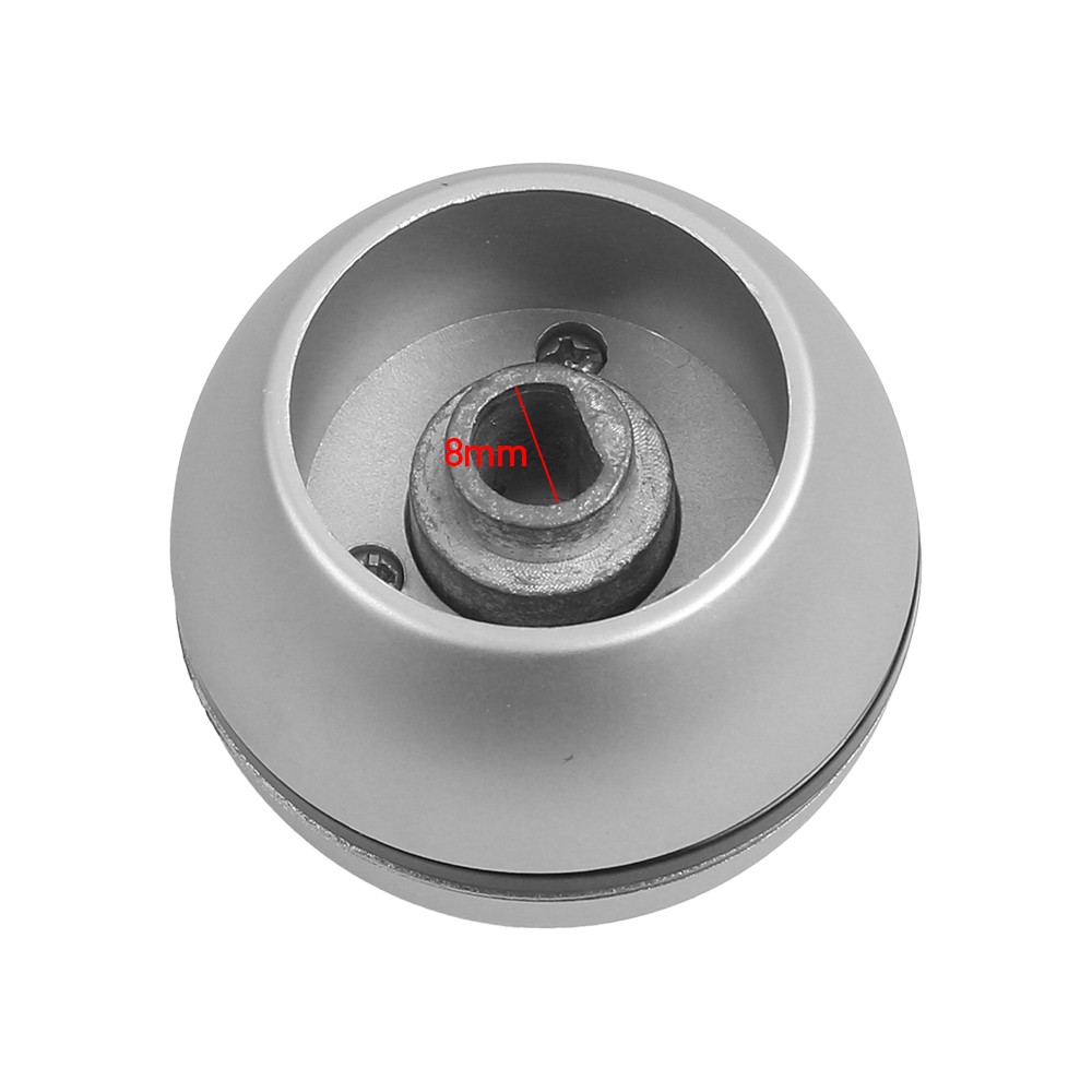 6 Speed Gear Stick Sh Ift Knob Lever 50294565 55346345 For A Lfa Romeo Giulietta — image 4