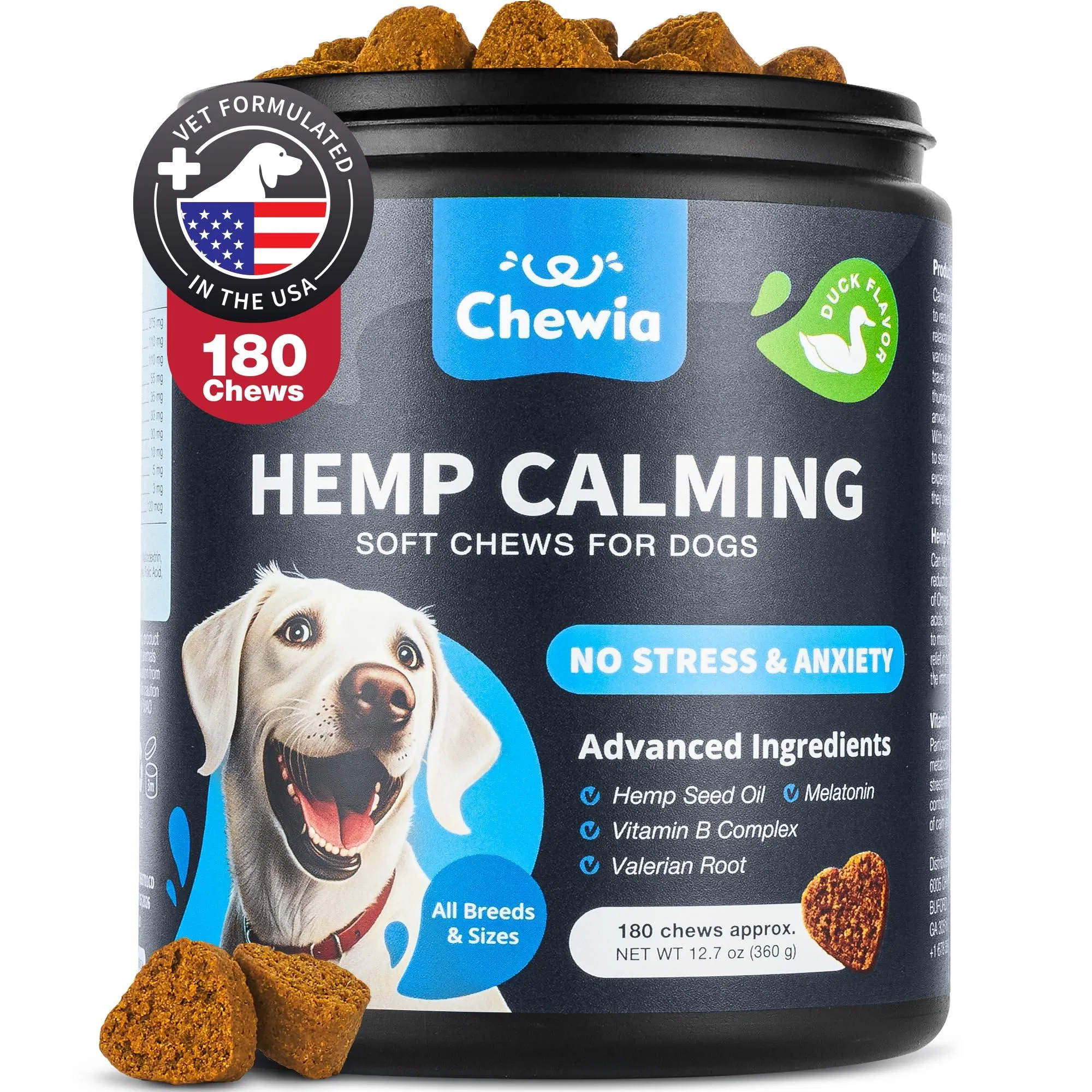 product name