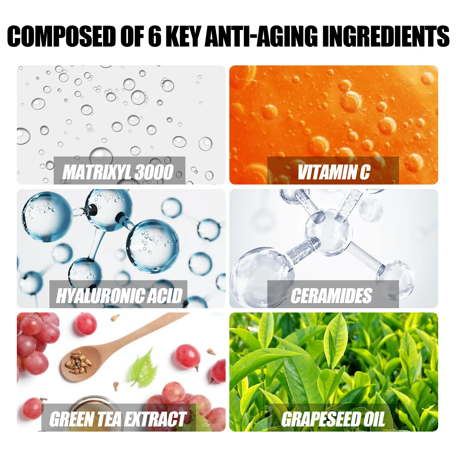 Anti-wrinkle Fine Line-fading Lifting And Firming Skin Care – image 5
