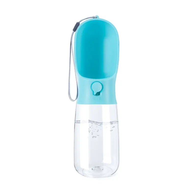 Large Capacity Outdoor Portable Travel Pet Water