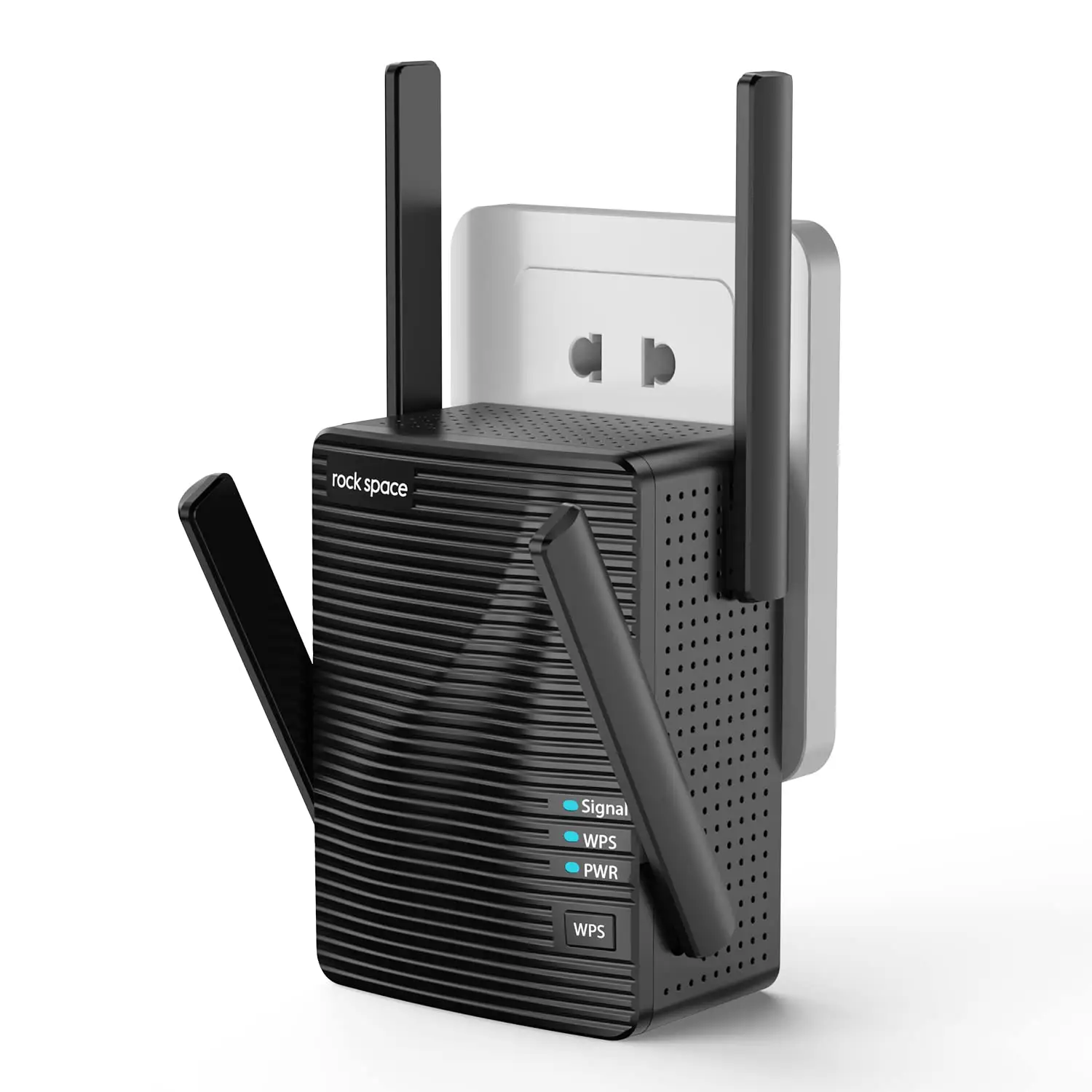 WiFi Extender Home Booster Dual-band Wireless Extension