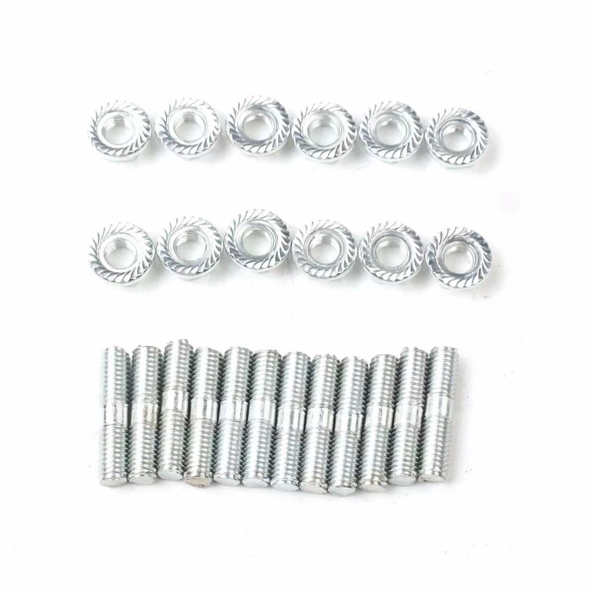 Headers For Dodge Dakota Ram 1500 2500 3500 Pickup 5.2 5.9L Pair Ban The Sale Of Amazon