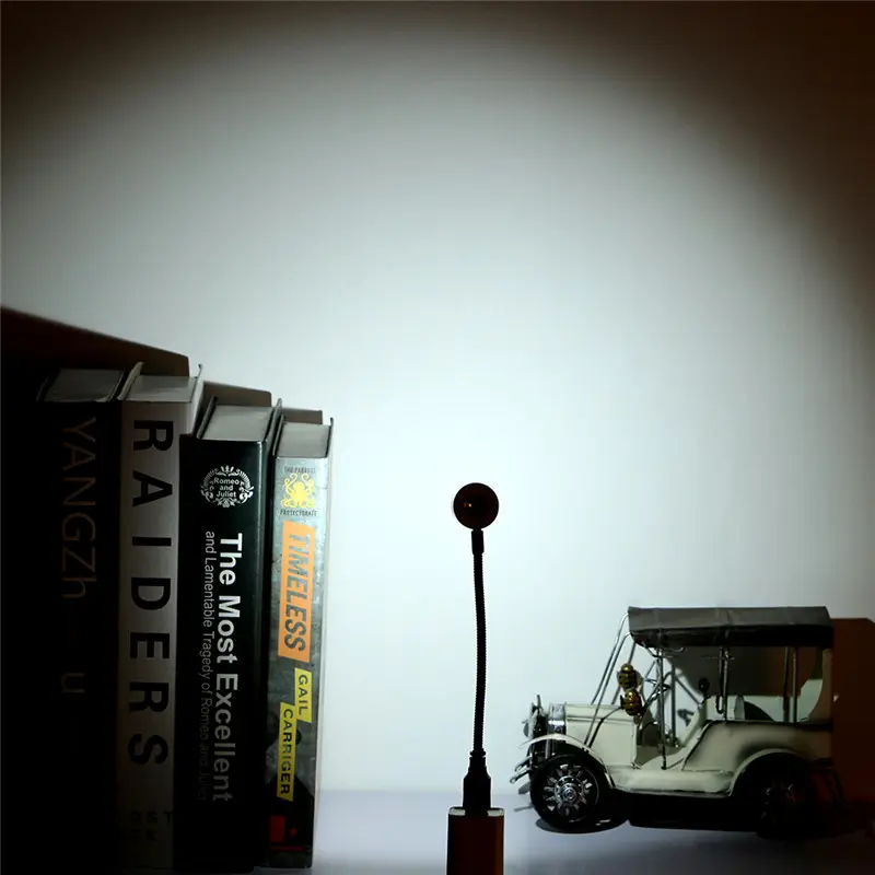 Led Night Light Usb Plug-in Type Learning