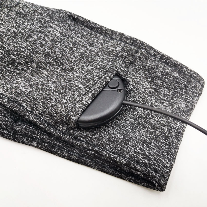 European And American Music Wireless Headphones