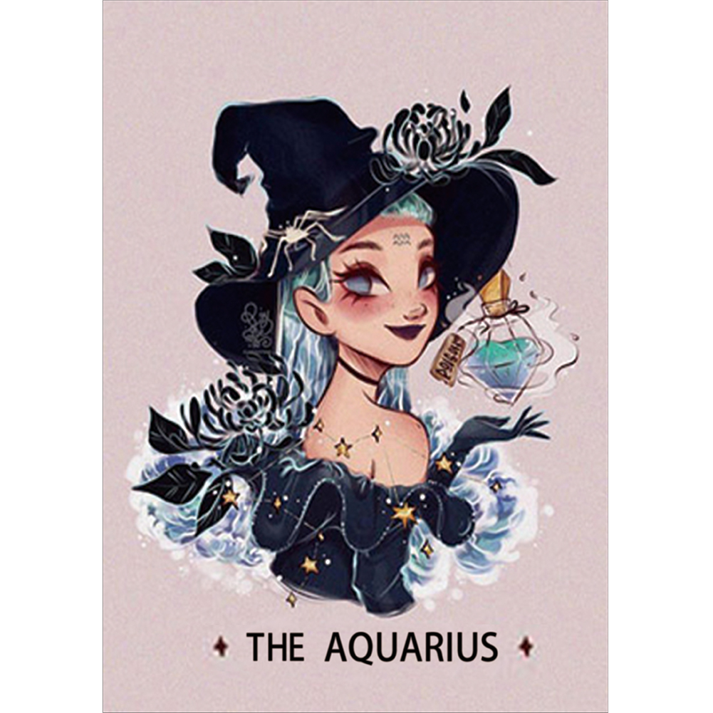 Aquarius