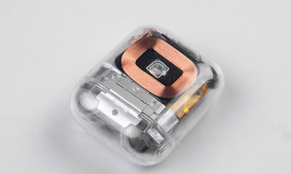 The Second Generation Of Wireless Bluetooth Headset