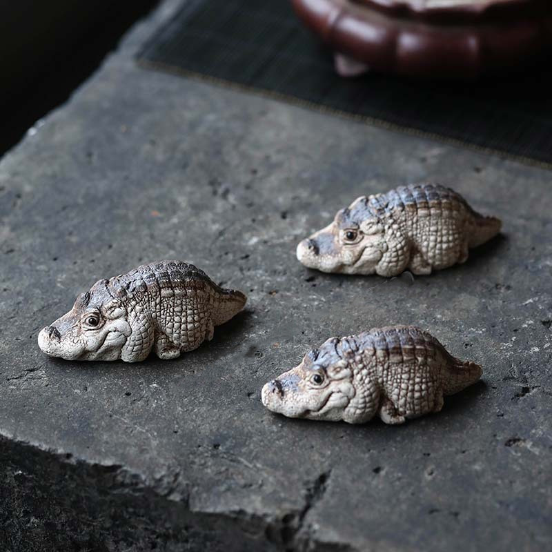 Title 5, Purple Sand Tea Pet Ornaments Elevate your tea ...