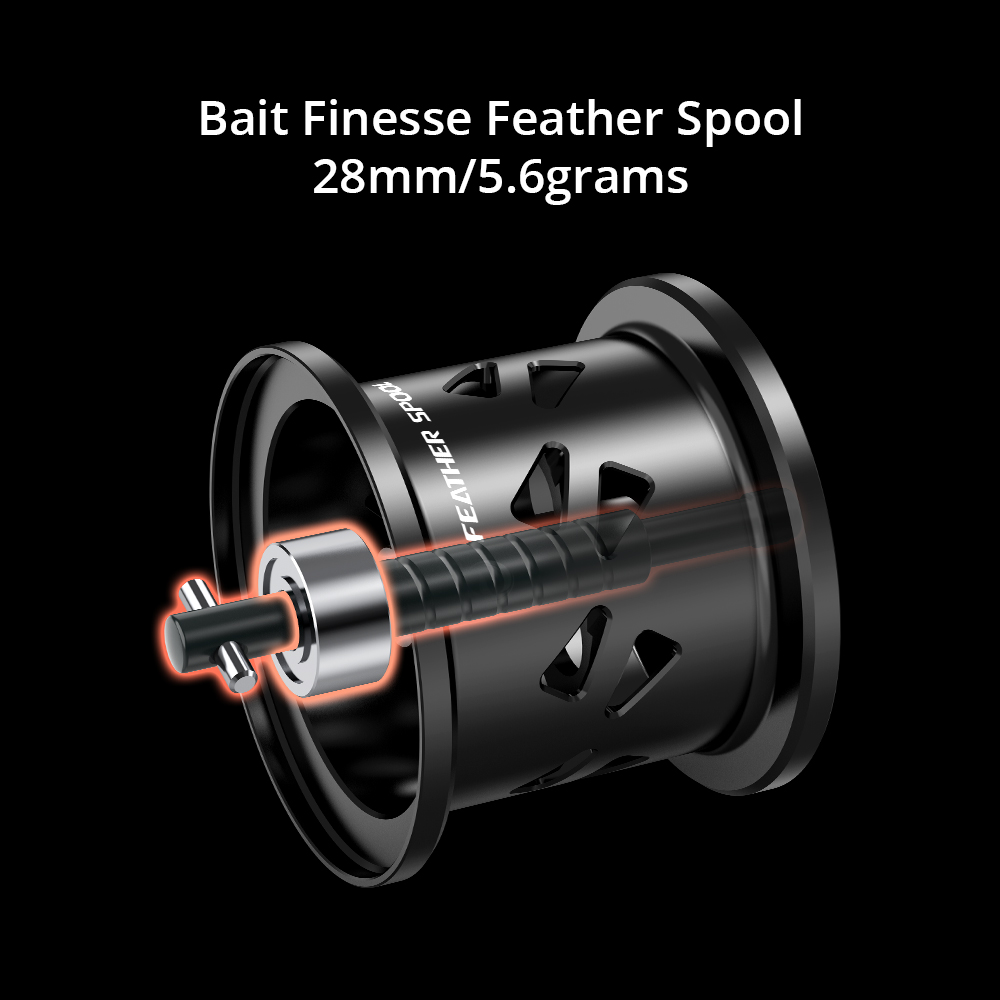 Ultralight Anti Explosion Line Fishing Vessel - Image 3