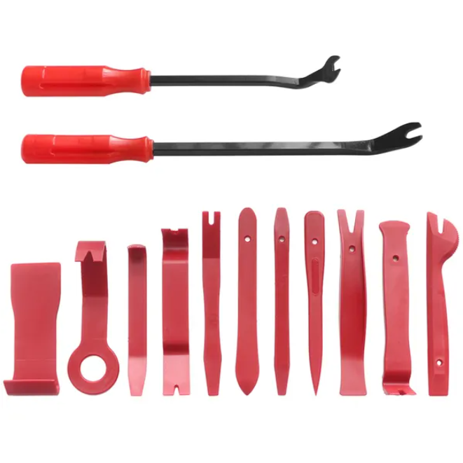 13 Pcs Car Trim Removal Tool