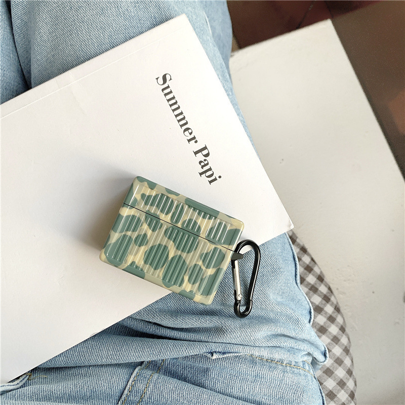 Compatible with Apple, Apple Wireless Bluetooth Headset Protective Case - Image 3