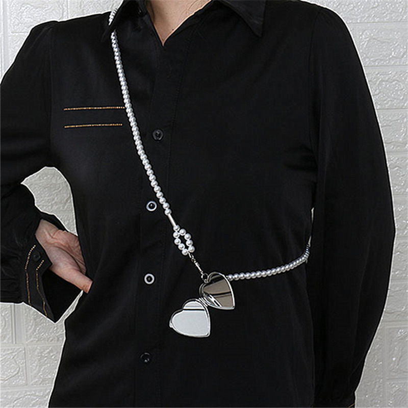 Fashion Love Chain Slung Waist Chain