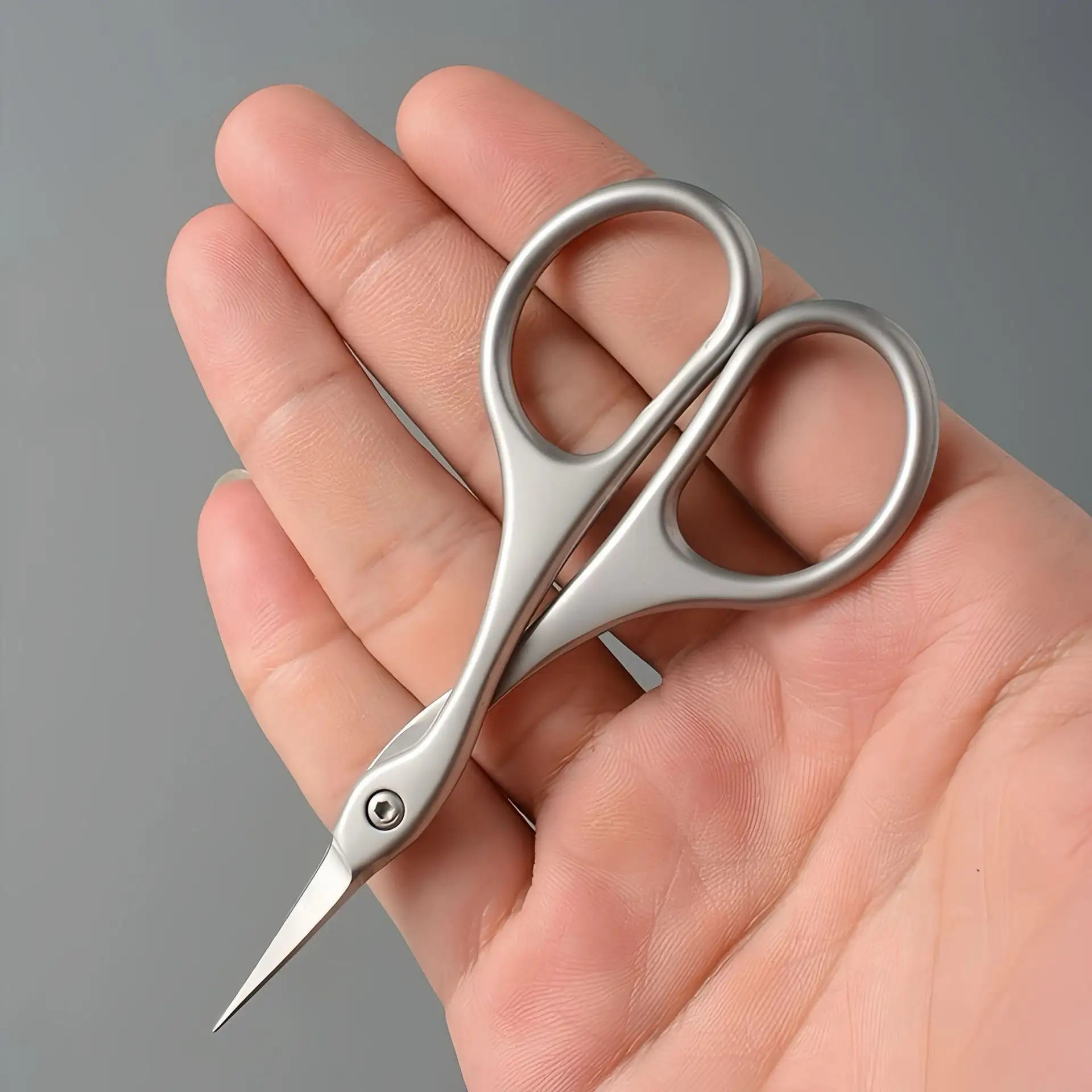 Nail Scissor Small Scissors