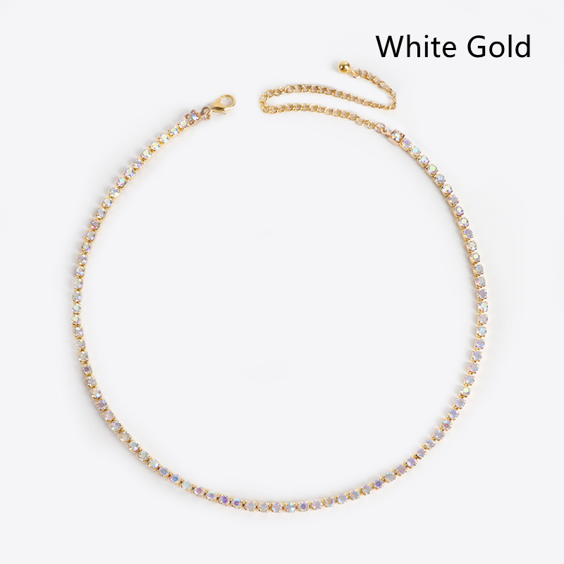 White Gold