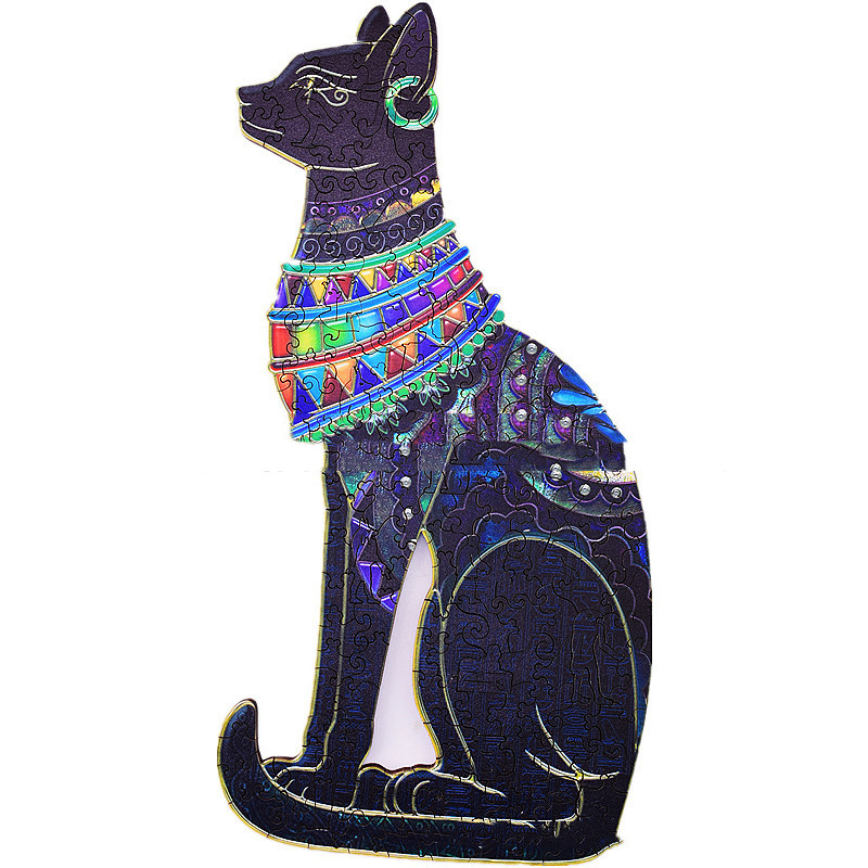 Egyptian Cat