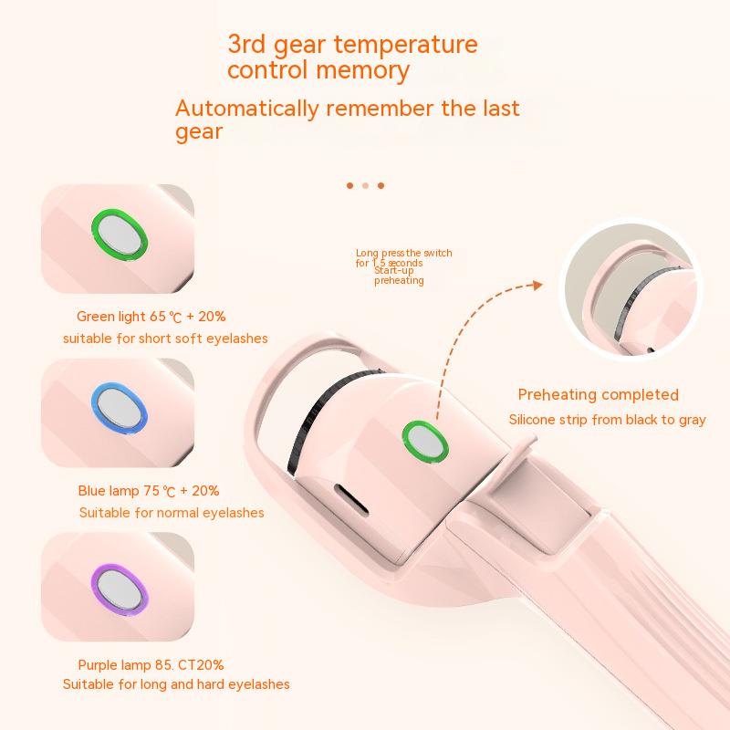 Title 1, Charging Port Three-speed Temperature Control E...