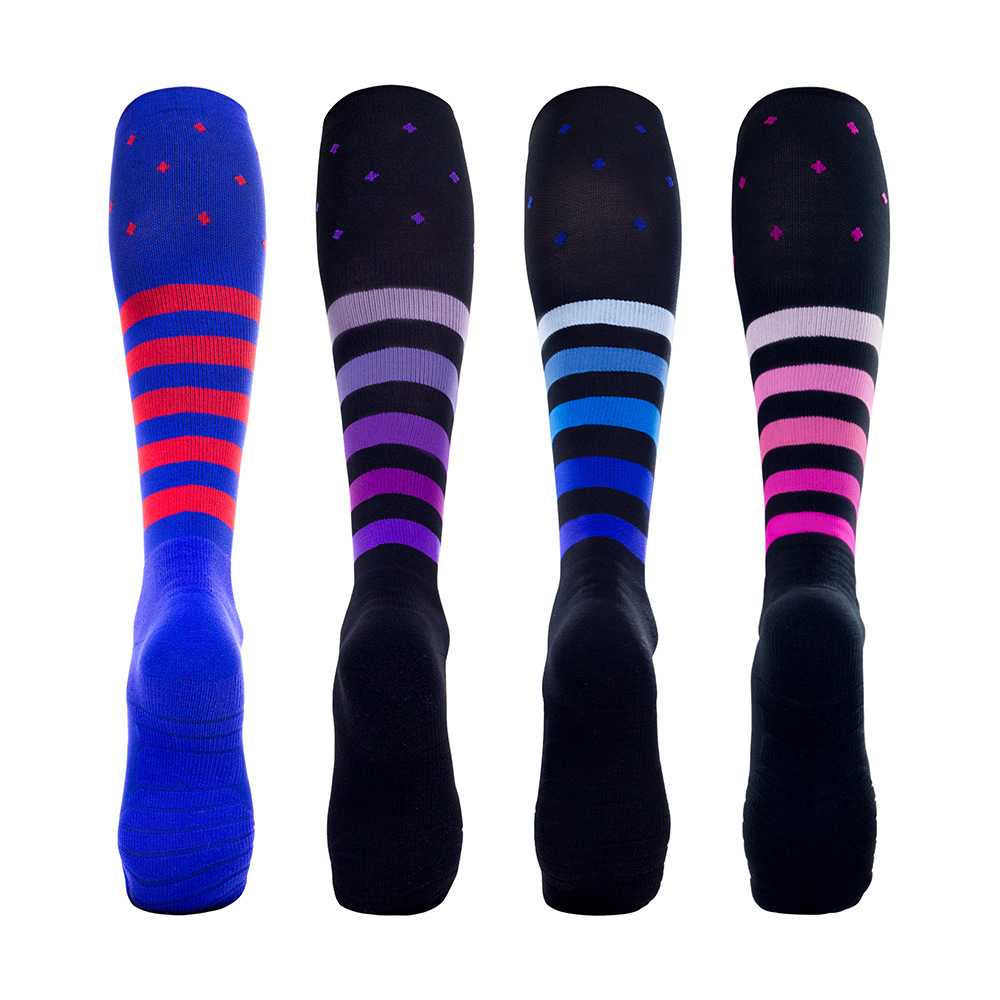 Title 6, Fashion Pressure Long Running Sports Socks