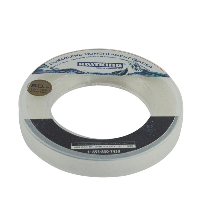 Wear-resistant Sea Fishing Nylon Line With Super Tensile Force - 9