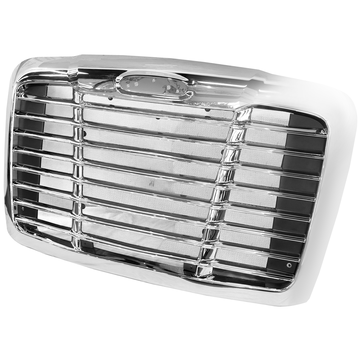 Chrome With Bug Screen