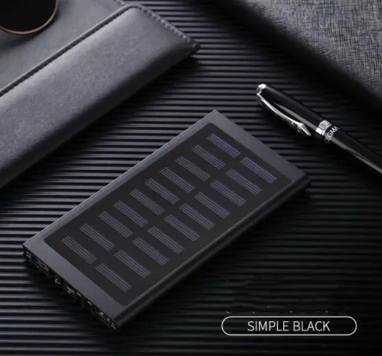 Solar power bank – image 8