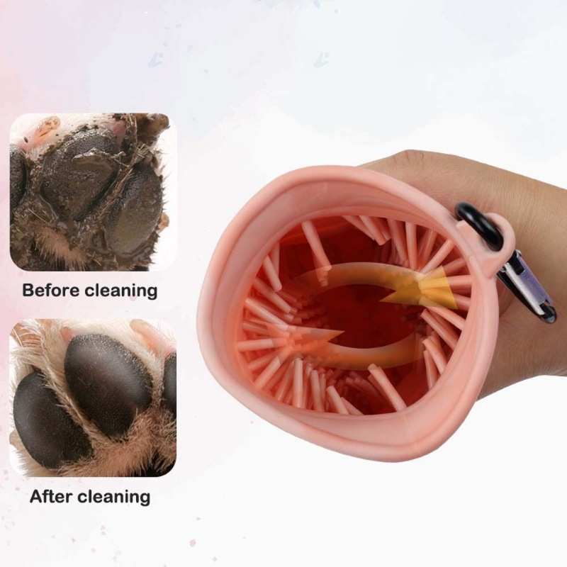 dog-paw-cleaner-cup-brush-bucket-portable-foot-washer_pet-products