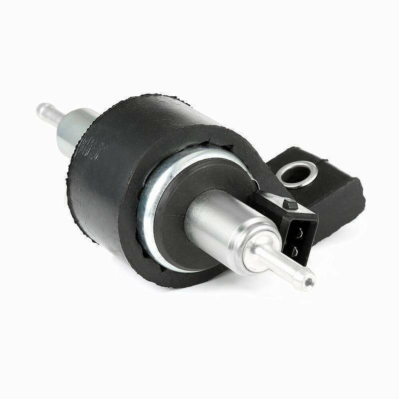 12V Oil Fuel Pump Heater Set Car Air D Iesel For 1-5KW Webasto Eberspacher SPR — image 7