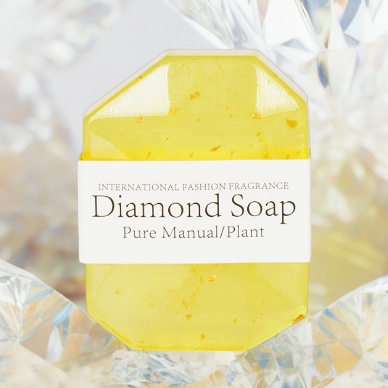 Diamond Soap — foto 3