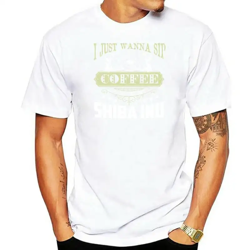 Men's And Women's Round Neck Summer Loose Short Sleeve T-shirt