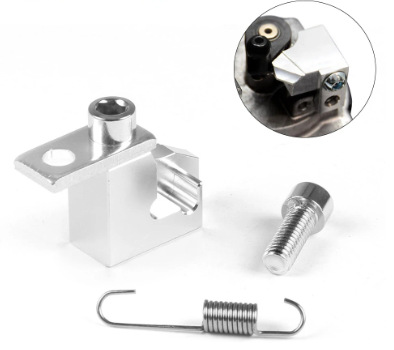 Car Modification Fittings 03 L129711AG Intake Manifold Bracket