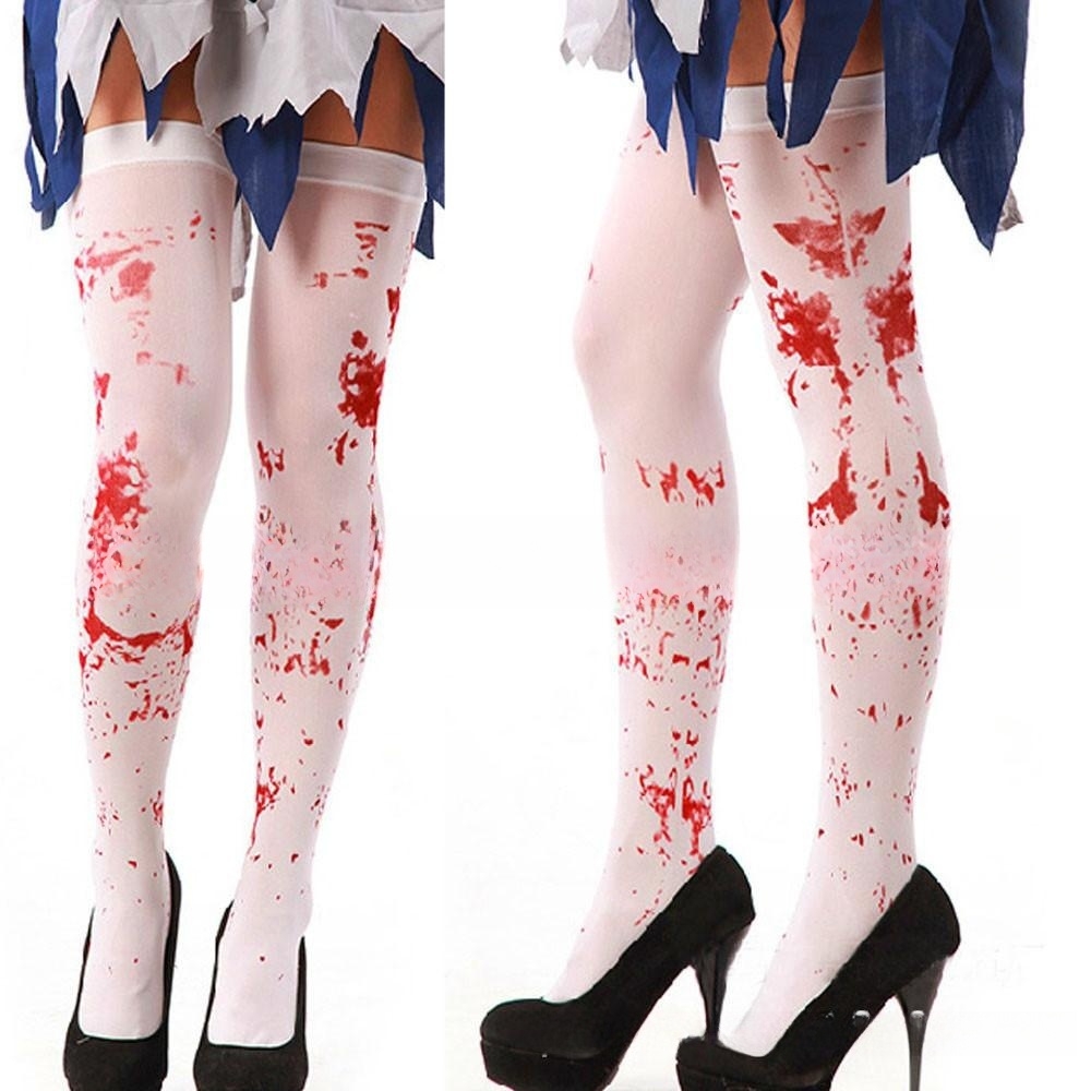 Blood Socks