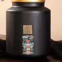 Black125 Single Can