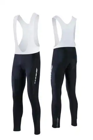 Summer Road Men's Cycling Bib Overalls