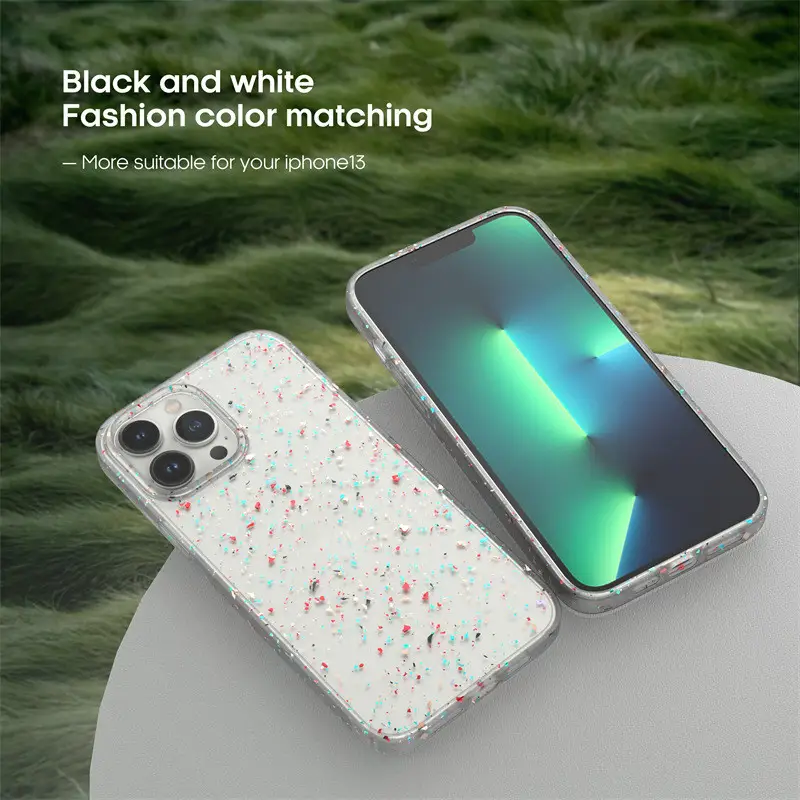 Liquid Silicone Cover Bio PLA Silicone Shell