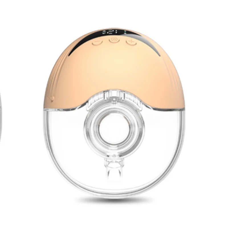 Electric Hands-free Fully Automatic Lactation Collector