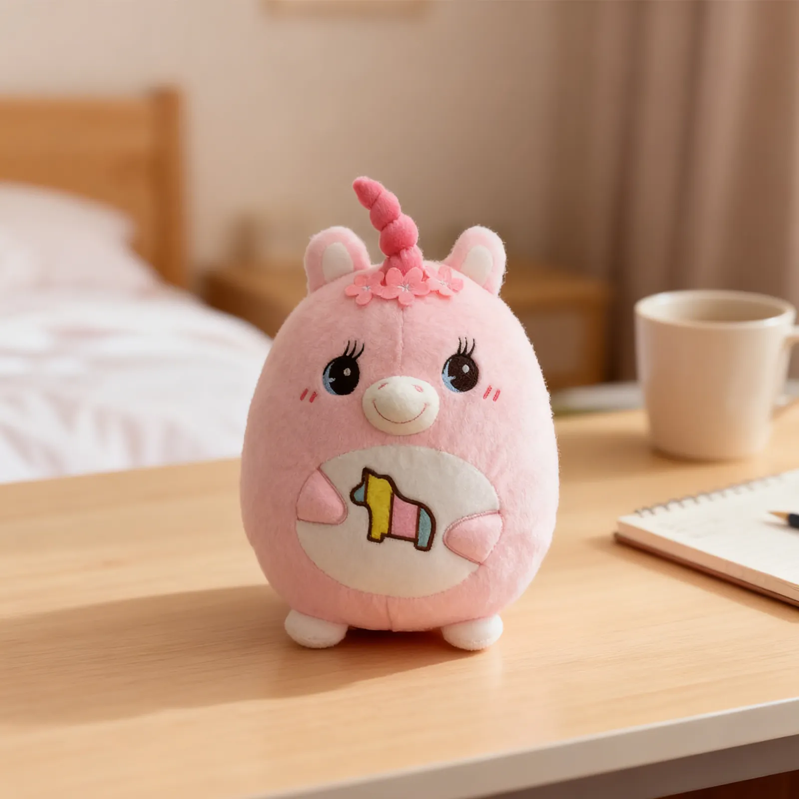Plush Toy