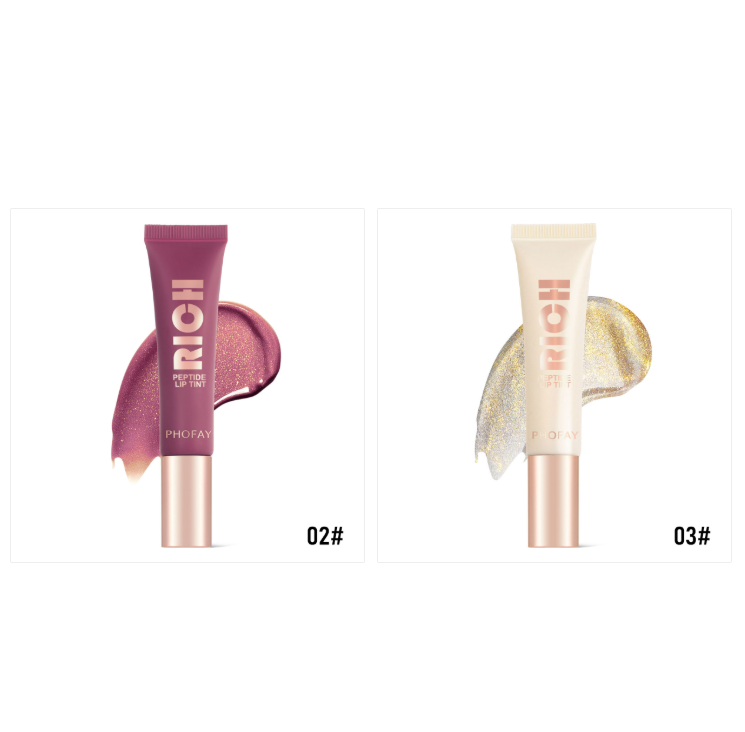 PHOFAY PEPTIDE LIP TINT image 31