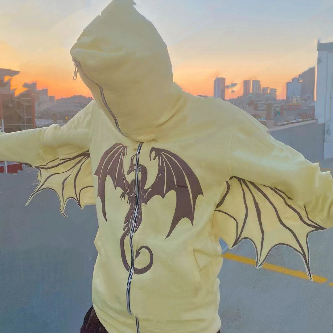 Sweater Women's Hooded Cardigan Design Sense