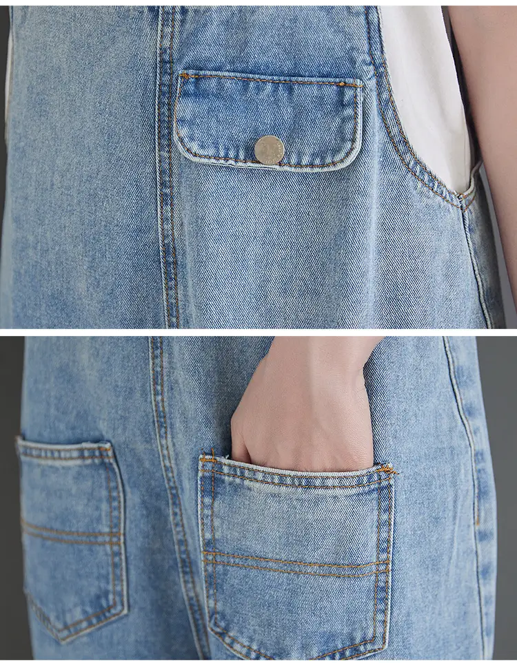 Spring New Light Color Loose Look Thin Flanged Harness Women