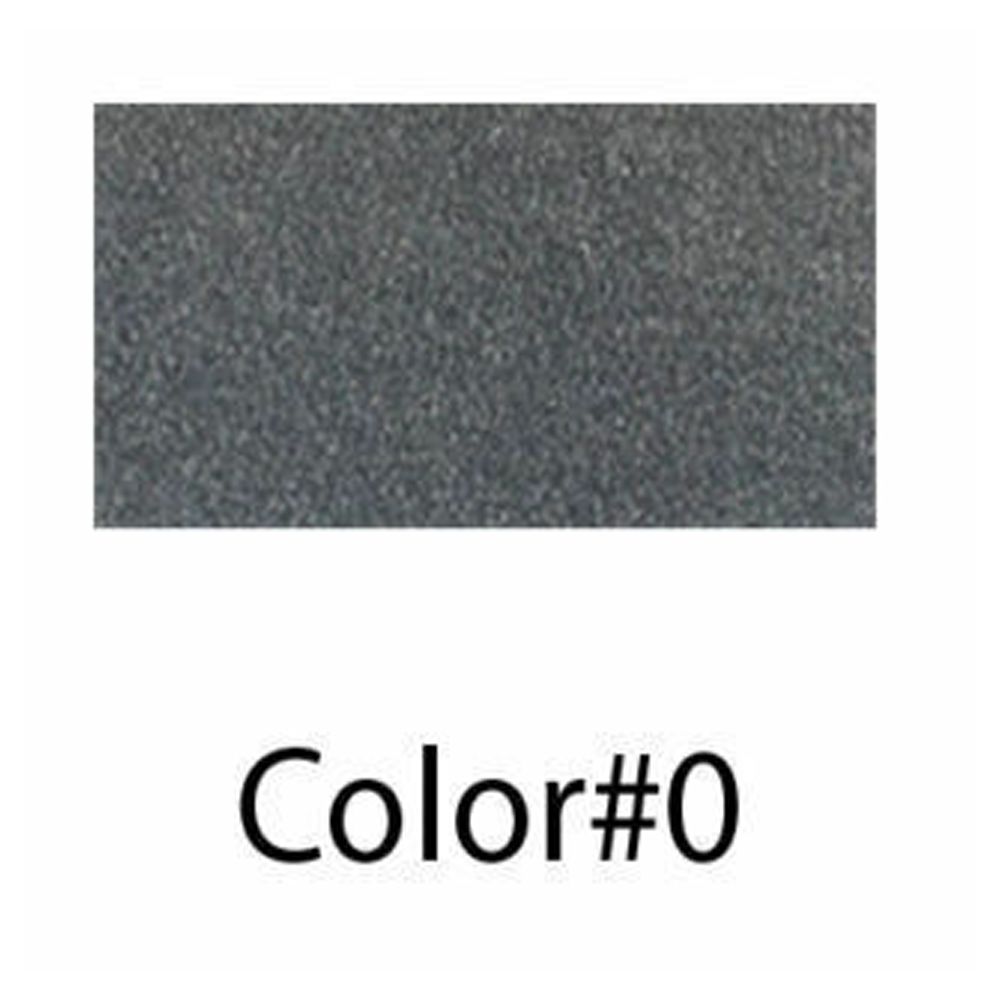 Mocha Carpet Dash Mat Compatible With 2001-2006 Chevy Silverado 1500 Dash Cover — foto 4