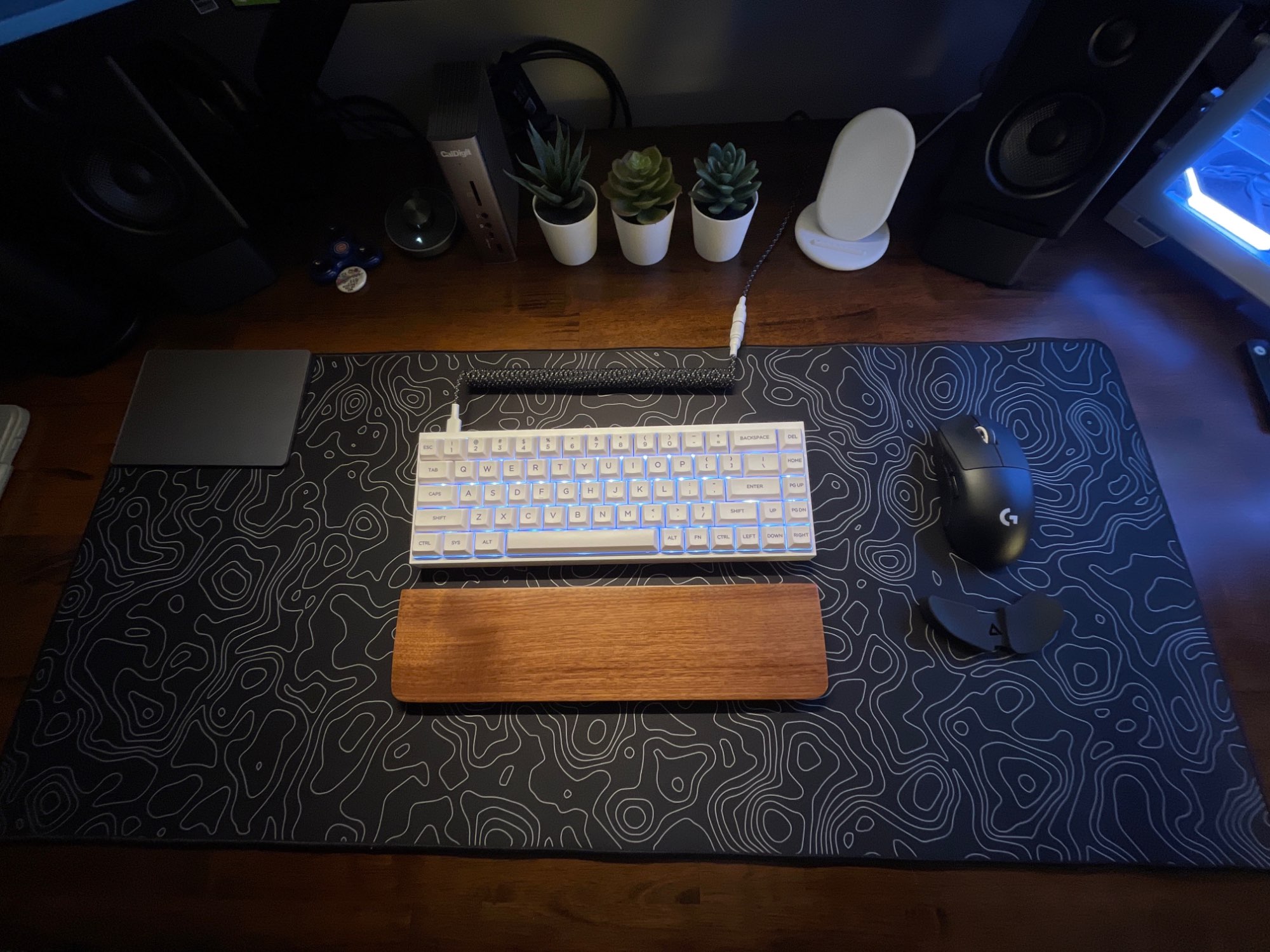 Musematte 9 - Miniatyr 5
