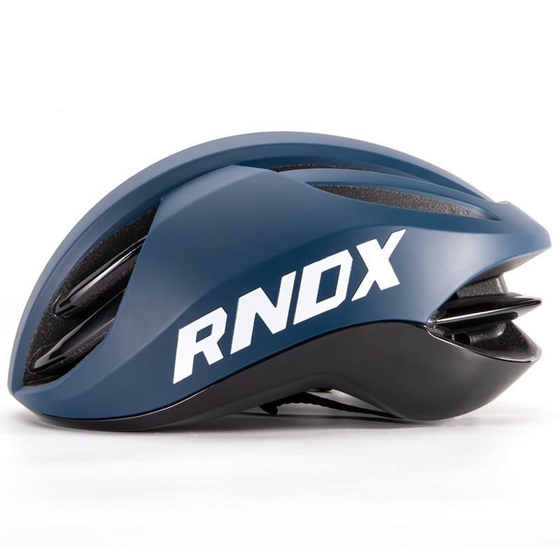 Breathable One-piece Outdoor Hard Hat Protective Helmet