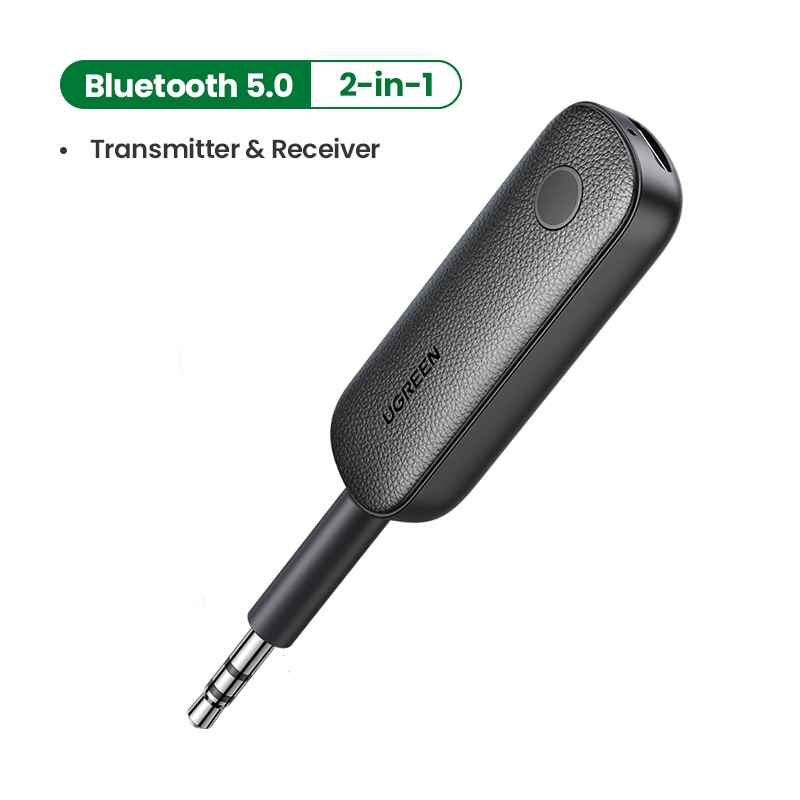 Bluetooth receiver transmitter