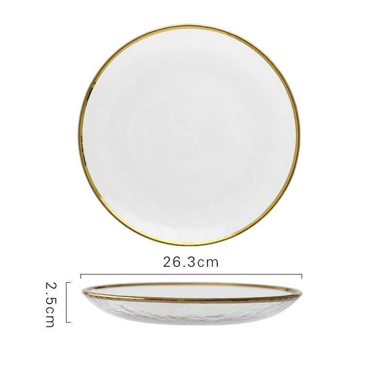 10inch plate