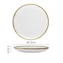 10Inch Plate