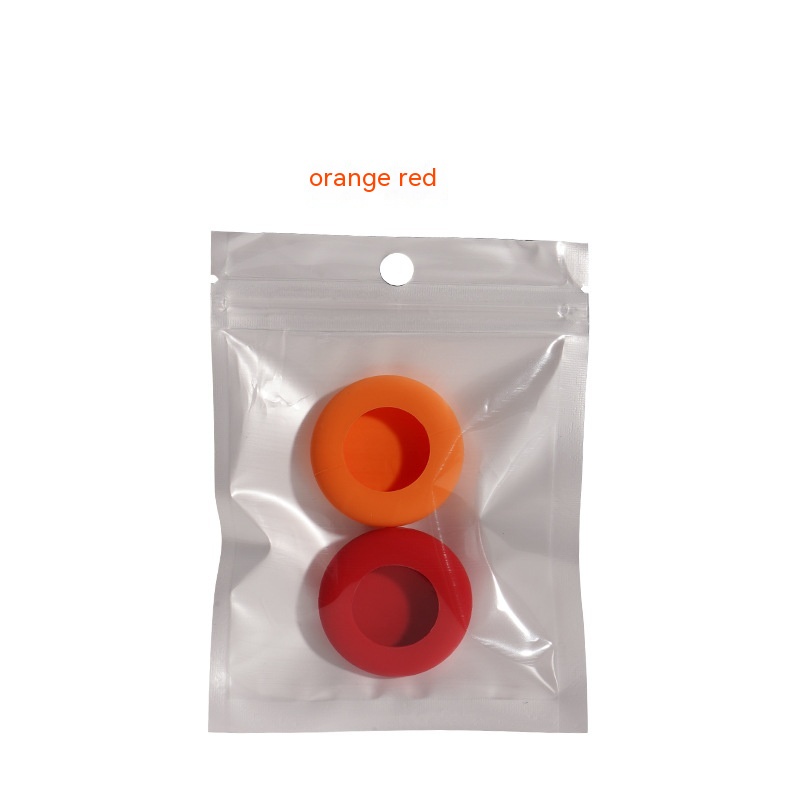 Orange Red