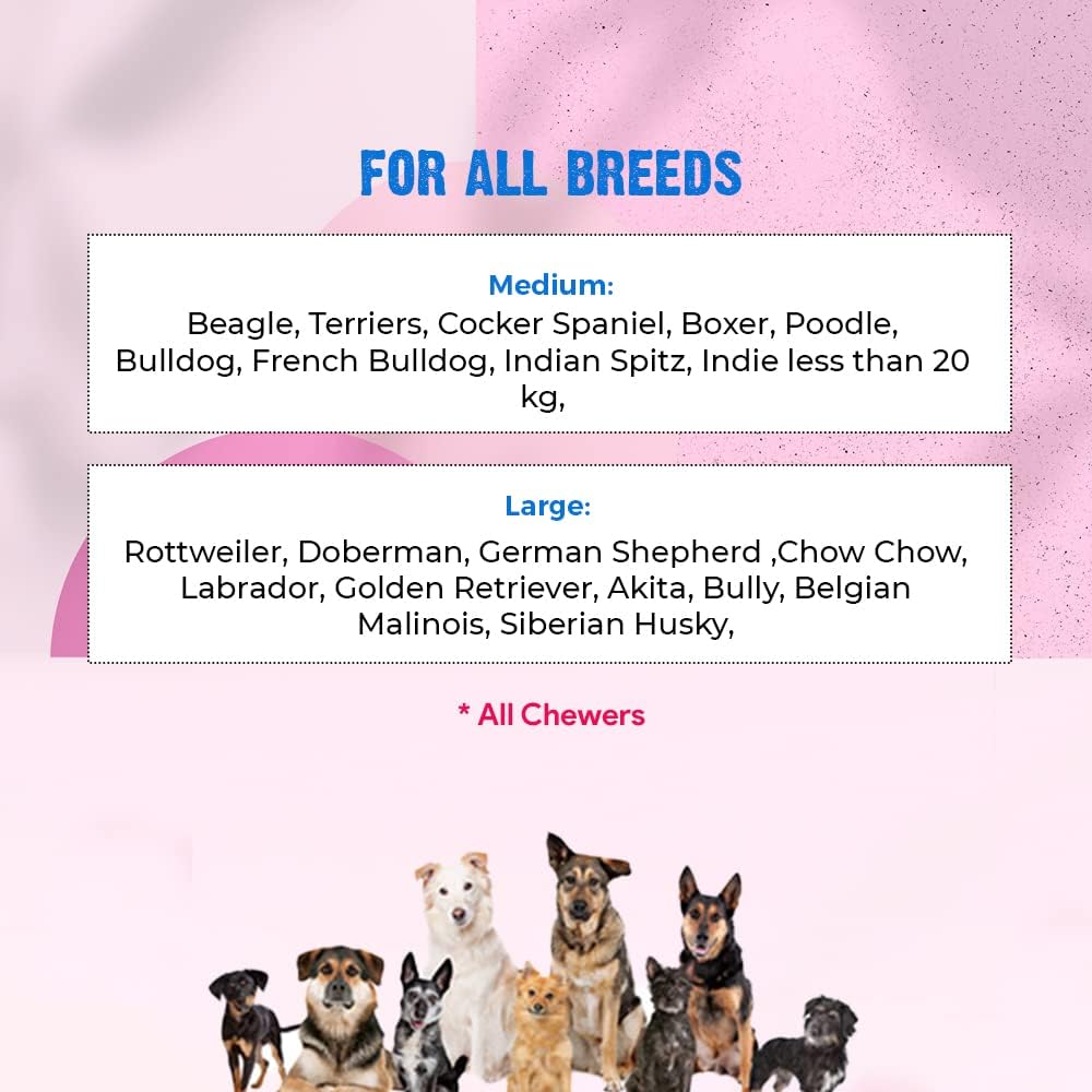 Rubber Crazy Monster Squeaky Toys For Dogs,Toy For Chewers,Non Toxic Chew Toys