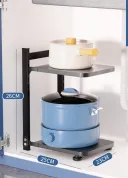 2Layers Shelving