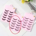 5Pairs Of009