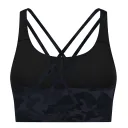 Black Camouflage