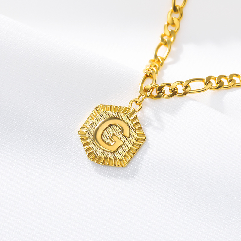 Gold G